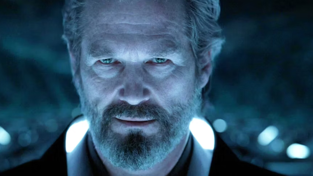 Tron 3 Jeff Bridges - cinematographe.it