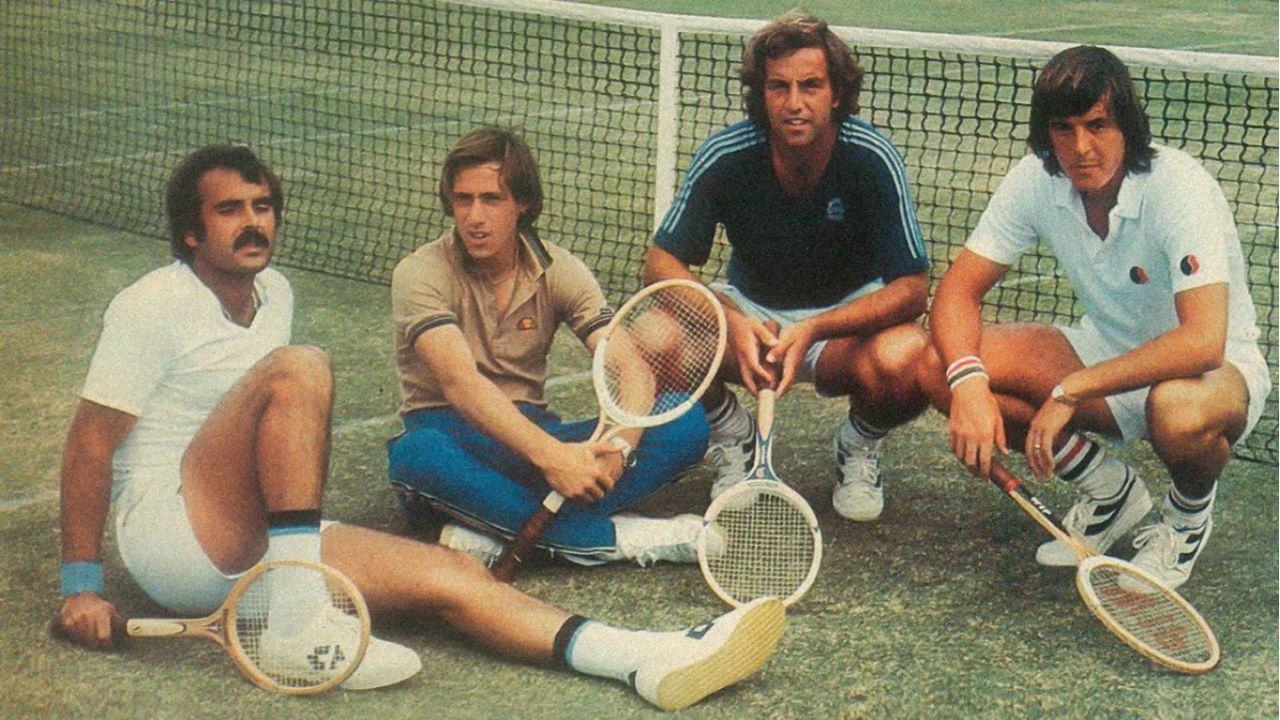 8 documentari sul tennis da vedere assolutamente