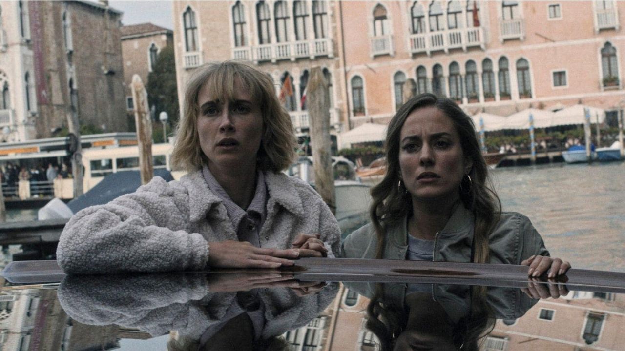 Veneciafrenia: follia e morte a Venezia trama trailer cast - Cinematographe.it