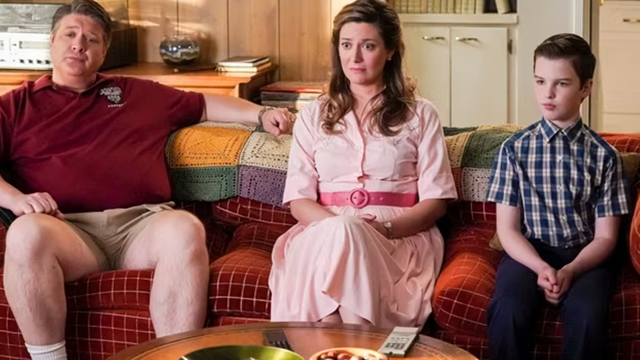 Young Sheldon: le riprese giungono alla conclusione dopo sette stagioni e il regista ringrazia con un post