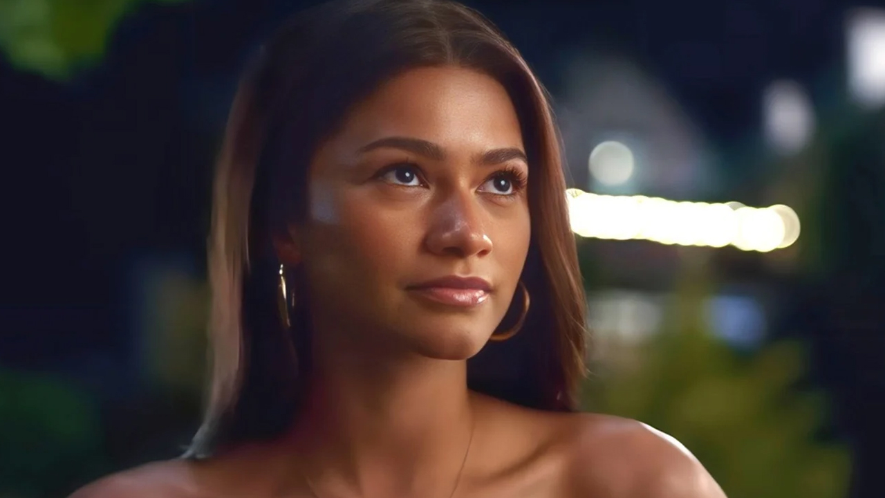 Zendaya non esclude di tornare a fare musica: “Magari un giorno…”