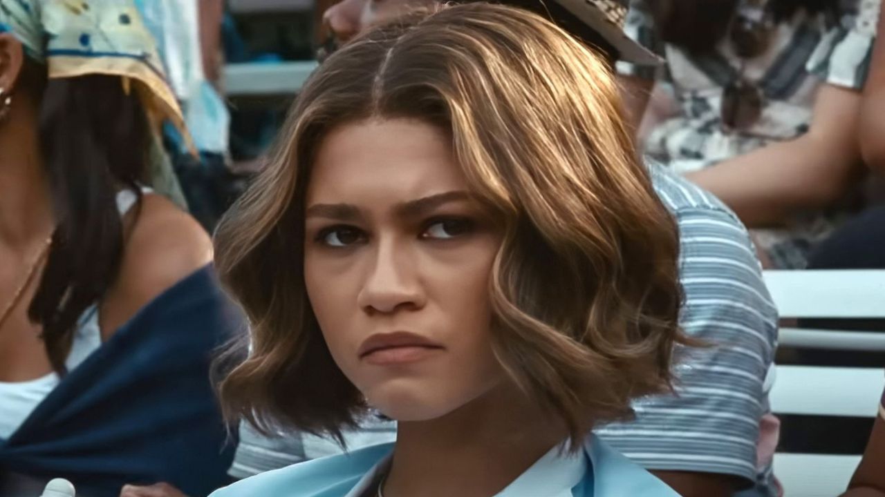 Per Zendaya è diventato difficile fare la spesa con l'ondata del successo - Cinematographe.it