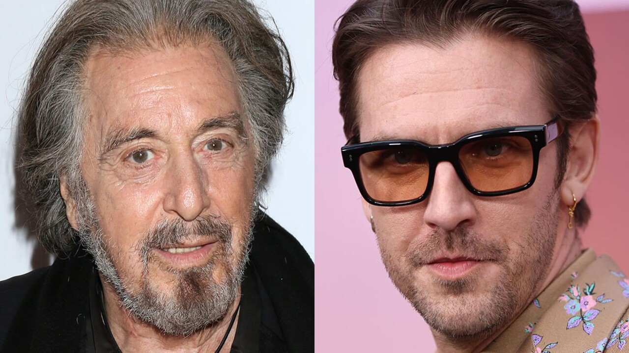 The Ritual: Al Pacino e Dan Stevens protagonisti dell’horror di David Midell