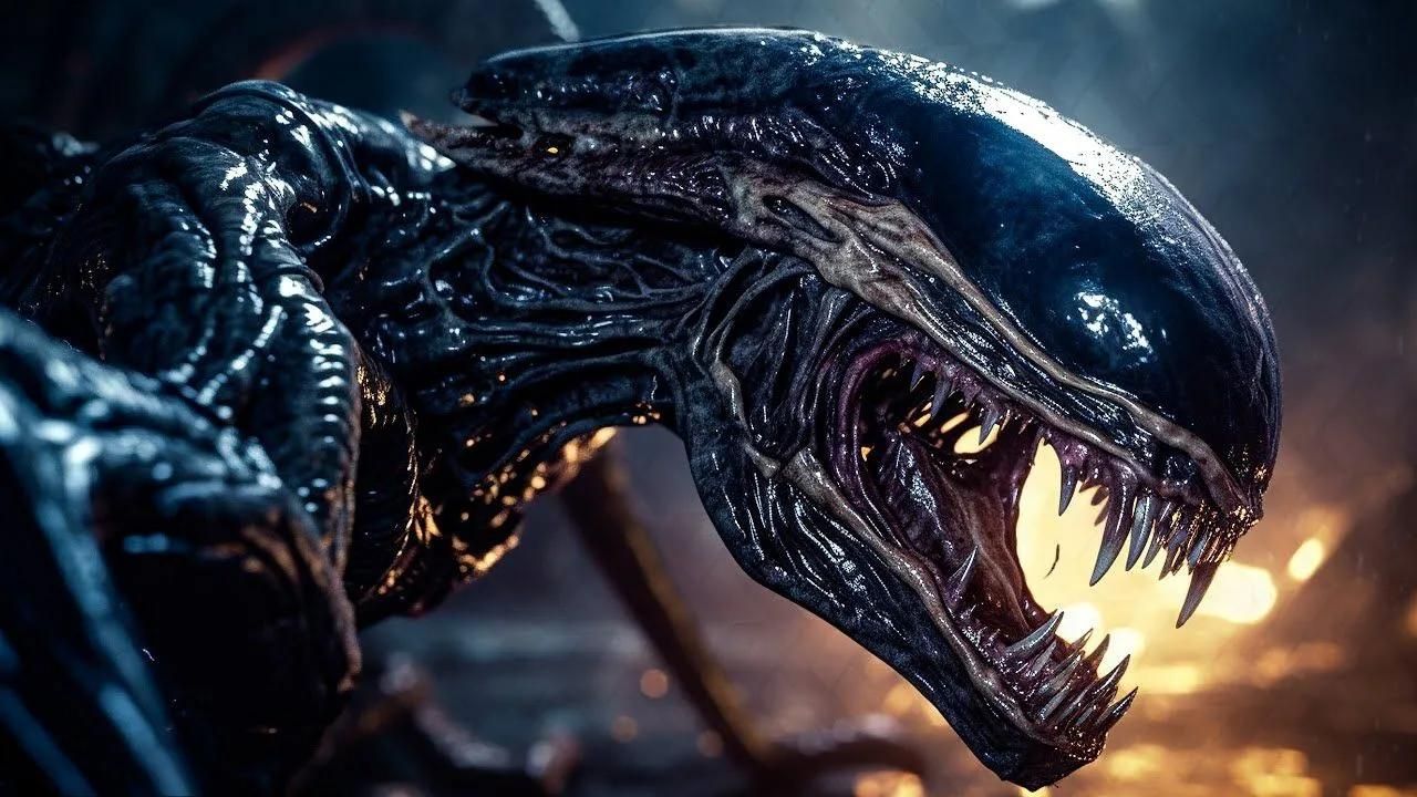 Alien Day al Comicon 2024: annunciato l’evento che celebra il franchise horror