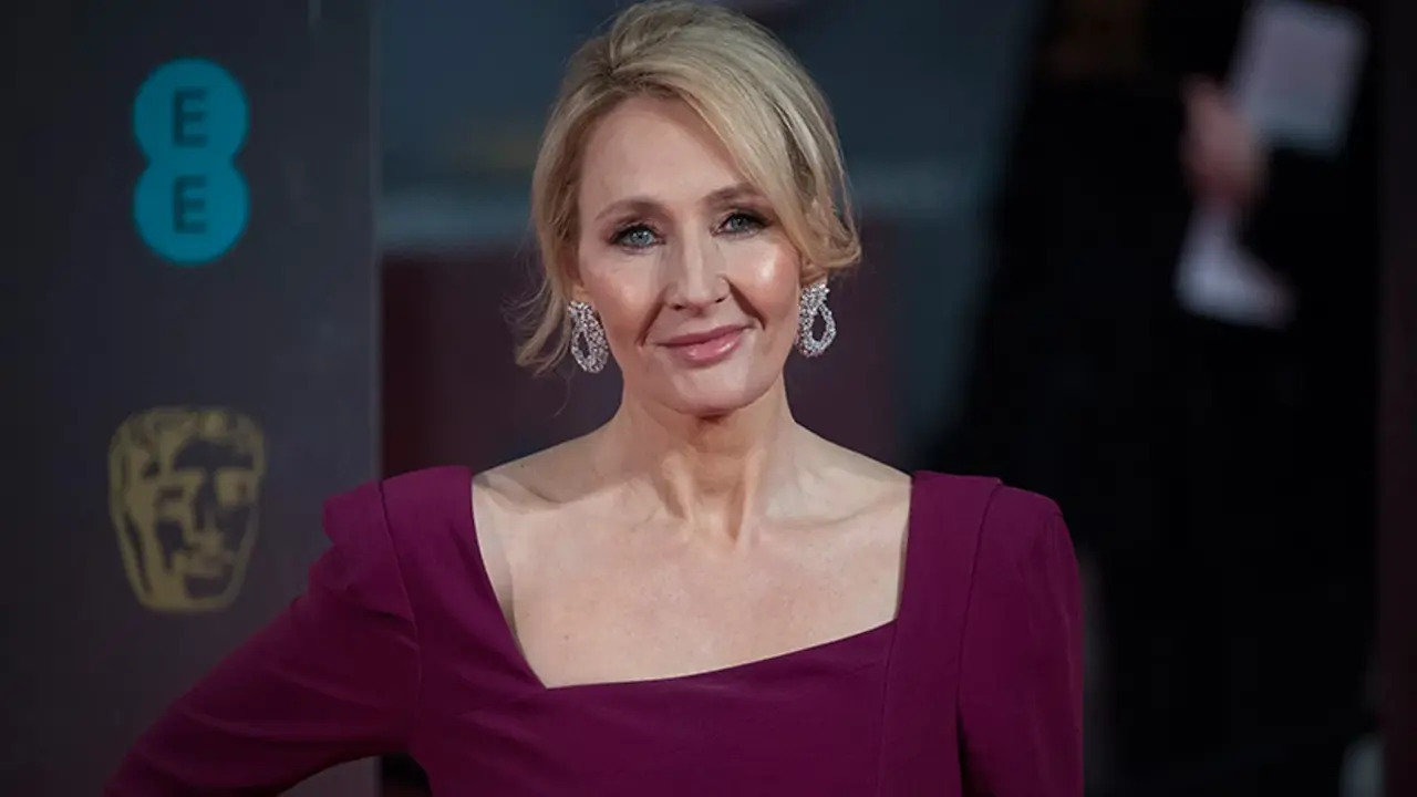 Il maialino di Natale, il romanzo per bambini di J.K. Rowling diventa un film: i primi dettagli
