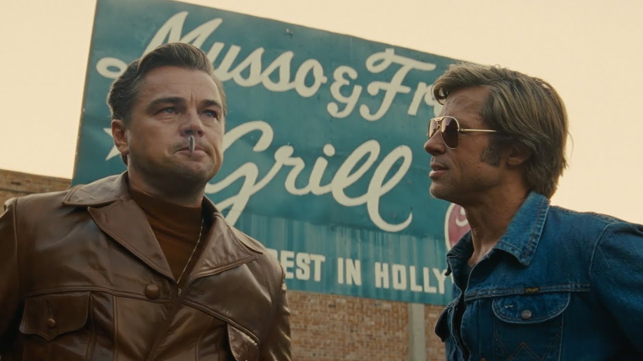 Brad Pitt, Leonardo DiCaprio e l’ordine restrittivo: amore e odio tra le due grandi star di Hollywood
