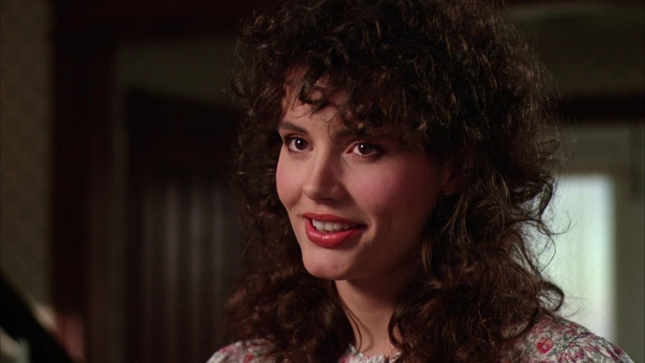 Beetlejuice Beetlejuice, Geena Davis spiega il perché della sua assenza nell’atteso sequel