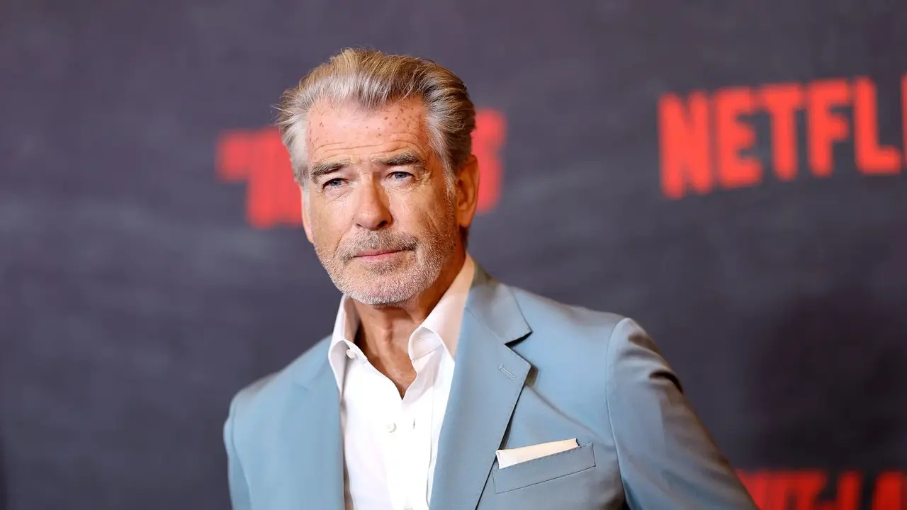 A Spy’s Guide To Survival: Pierce Brosnan protagonista del thriller romantico