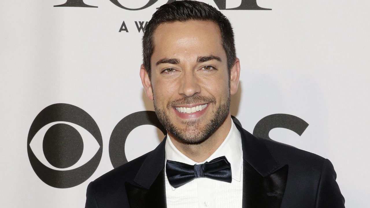 Free Fall: Zachary Levi protagonista dell’action thriller diretto da Zoë Bell