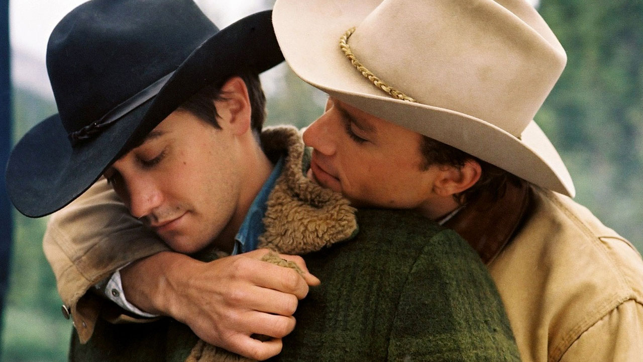 I segreti di Brokeback Mountain; cinematographe.it