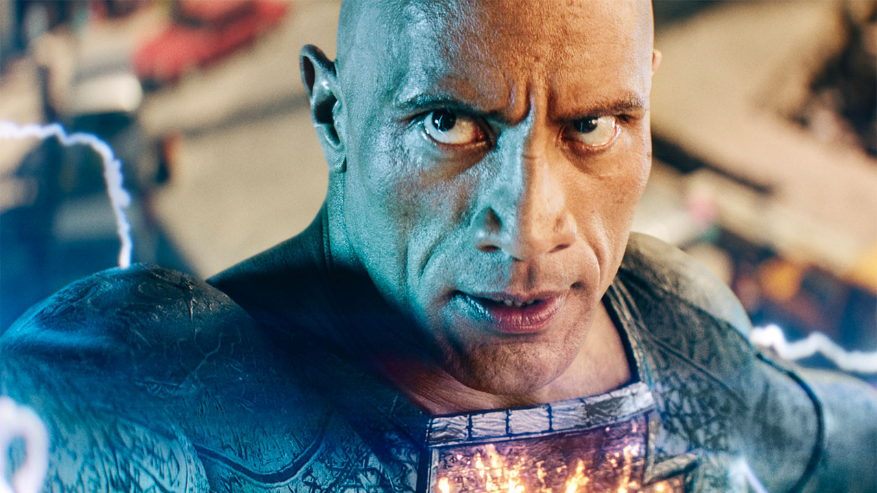 Dwayne Johnson cinematographe.it