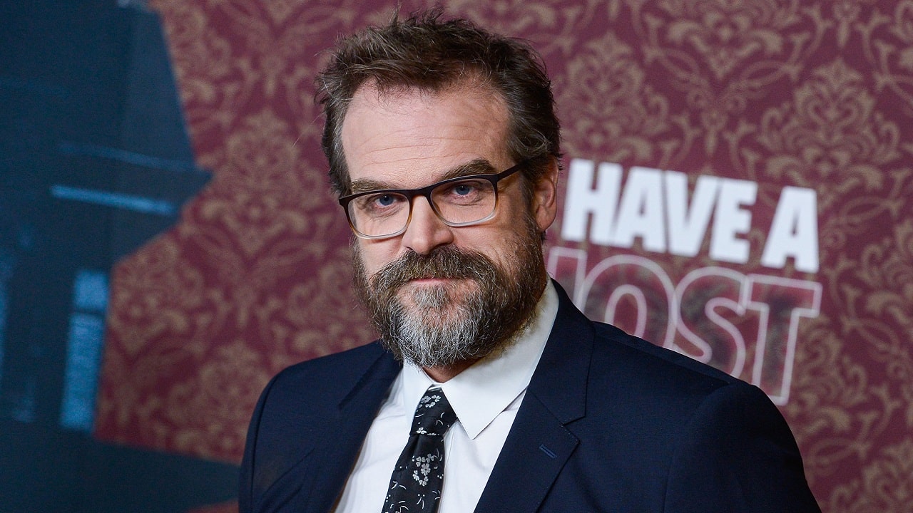 Levon’s Trade: la star di Stranger Things David Harbour nel cast del film di David Ayer