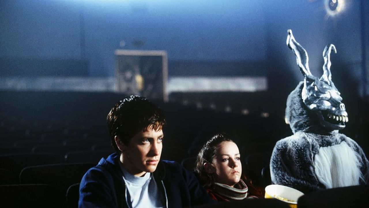 Donnie Darko torna al cinema in versione restaurata 4K