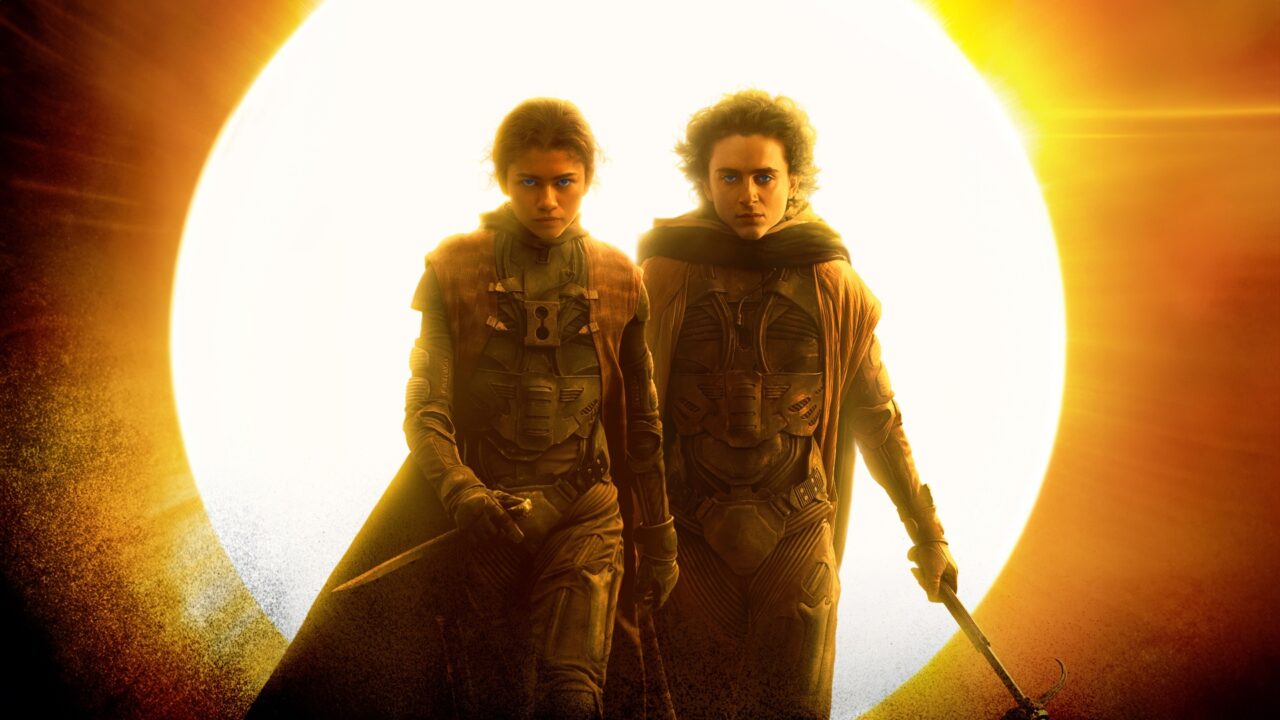 Dune – Parte Due: annunciate le date d’uscita delle edizioni home video e in digitale del film