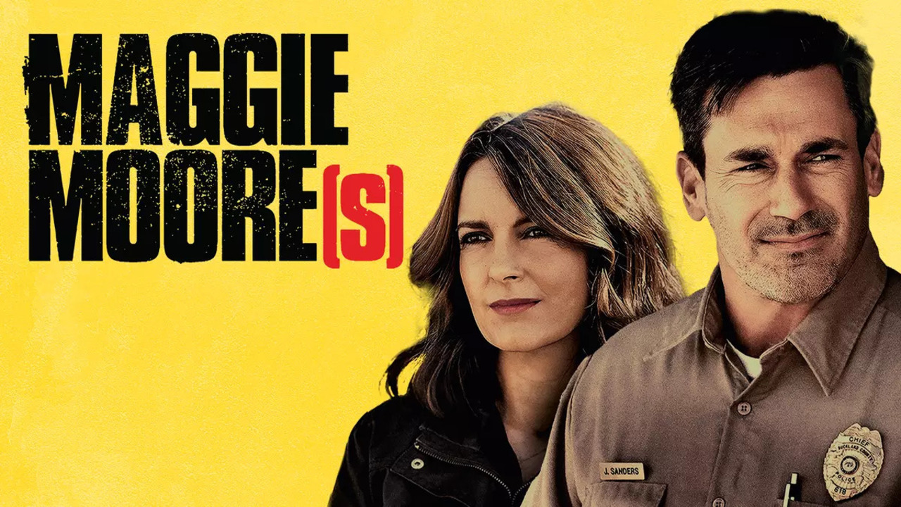 Maggie Moore(s): trailer e data d’uscita del film Sky Original con Jon Hamm e Tina Fey