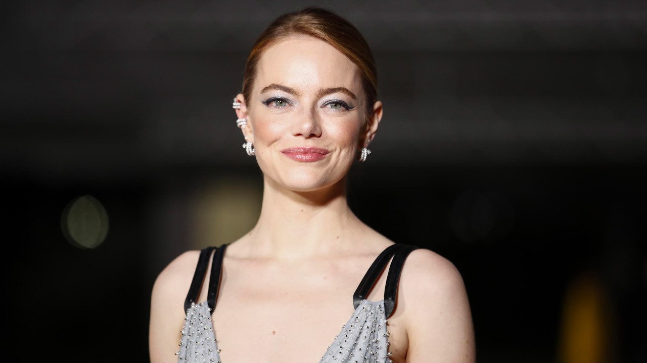 Emma Stone; cinematographe.it