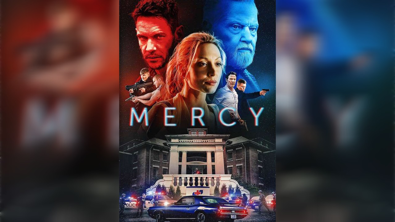 Mercy: trama, trailer e cast del film di Tony Dean Smith