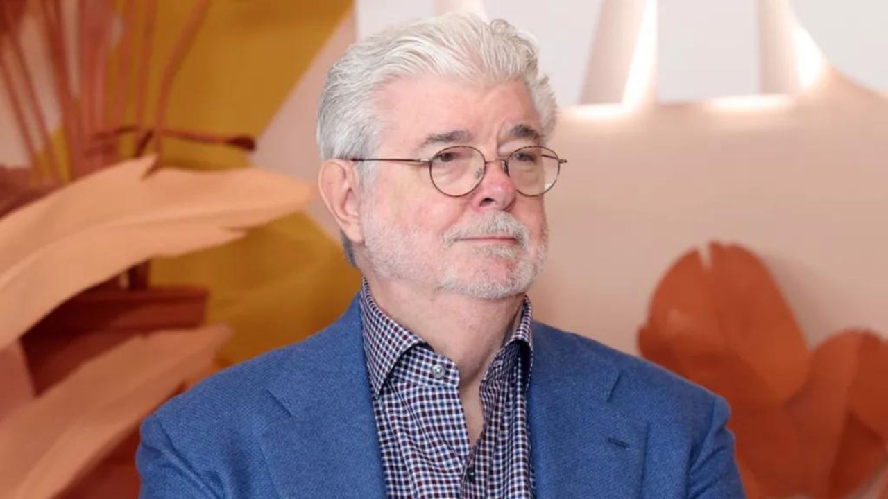 Cannes, George Lucas riceverà la Palma d’Oro alla carriera