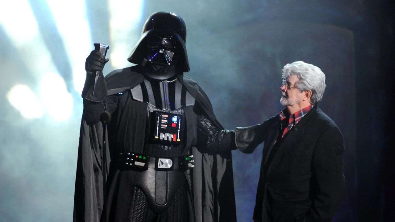 George Lucas è la celebrità più ricca del 2024 secondo Forbes