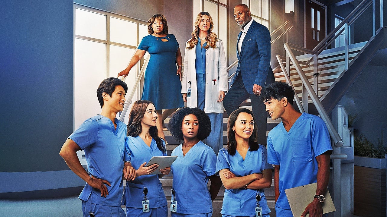 Grey’s Anatomy è stato rinnovato per la stagione 21