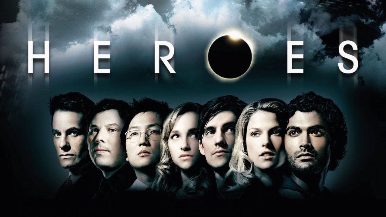 Heroes: annunciato il sequel della celebre serie