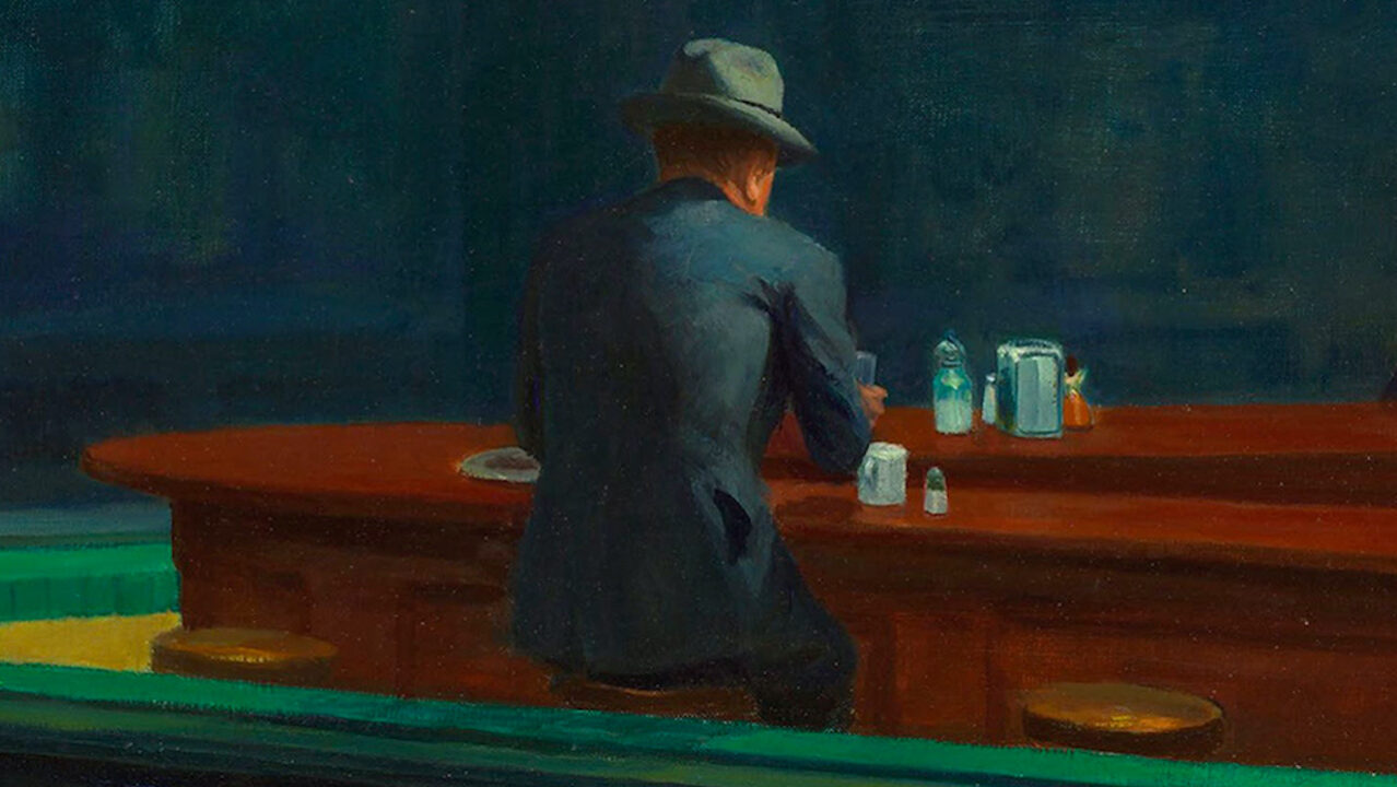 Hopper – Una storia d’amore americana: recensione del documentario di Phil Grabsky 