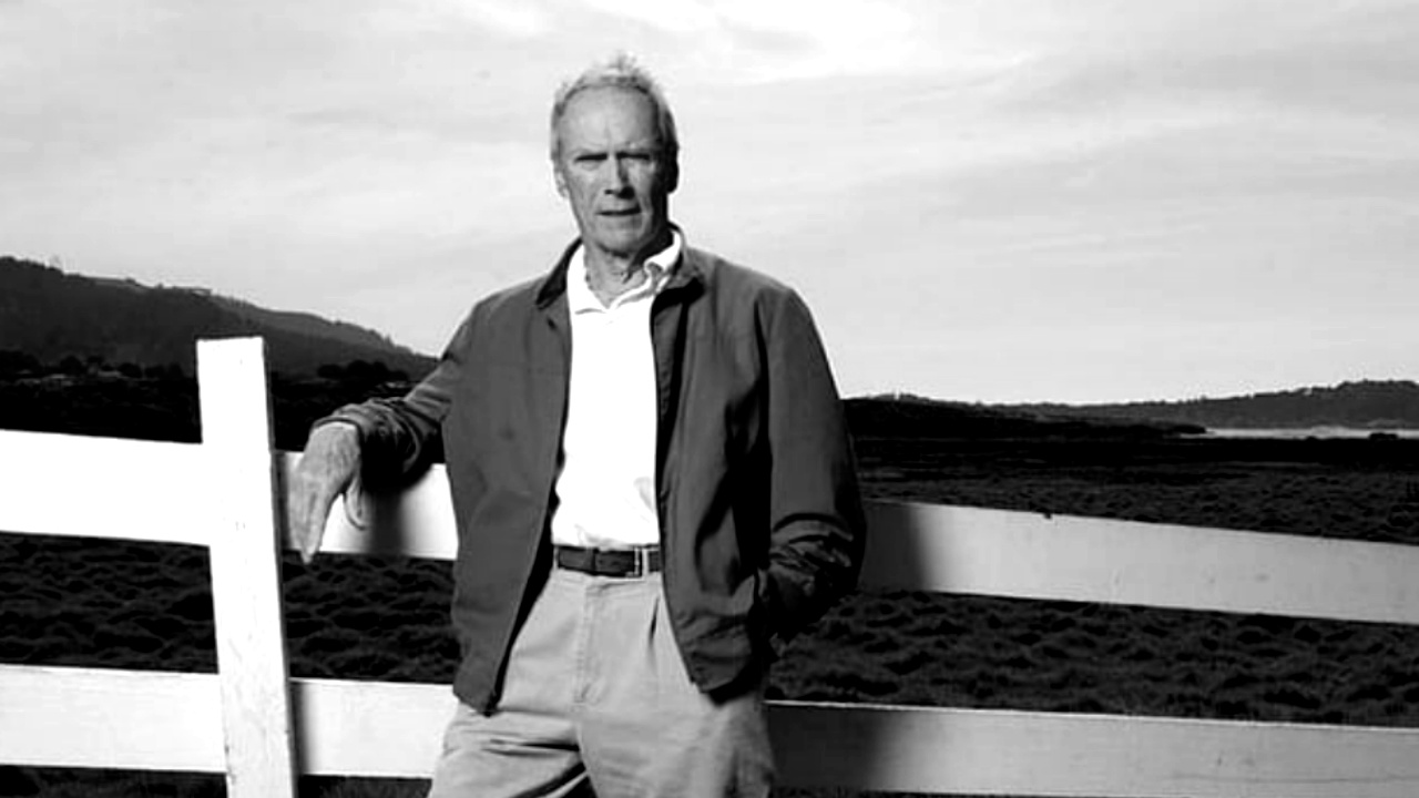 I 5 film migliori diretti da Clint Eastwood