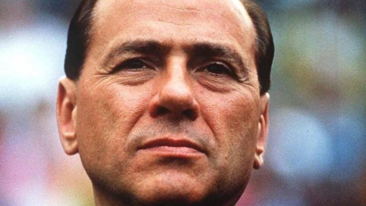 Il giovane Berlusconi: recensione della docuserie Netflix 
