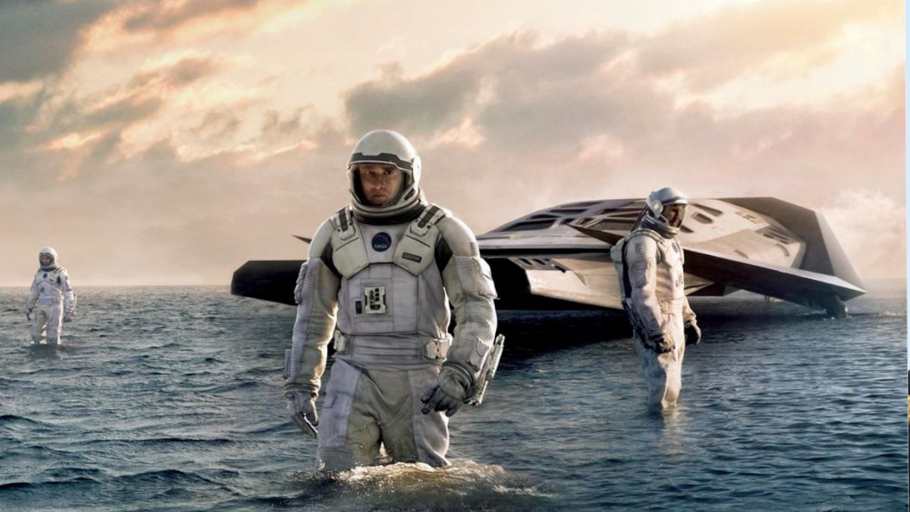 Interstellar torna nei cinema con la versione preferita di Christopher Nolan: il film di fantascienza festeggerà 10 anni in grande stile!