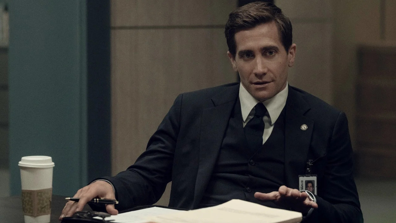 Presunto Innocente: annunciata la data d’uscita della serie Apple Tv+ con Jake Gyllenhaal
