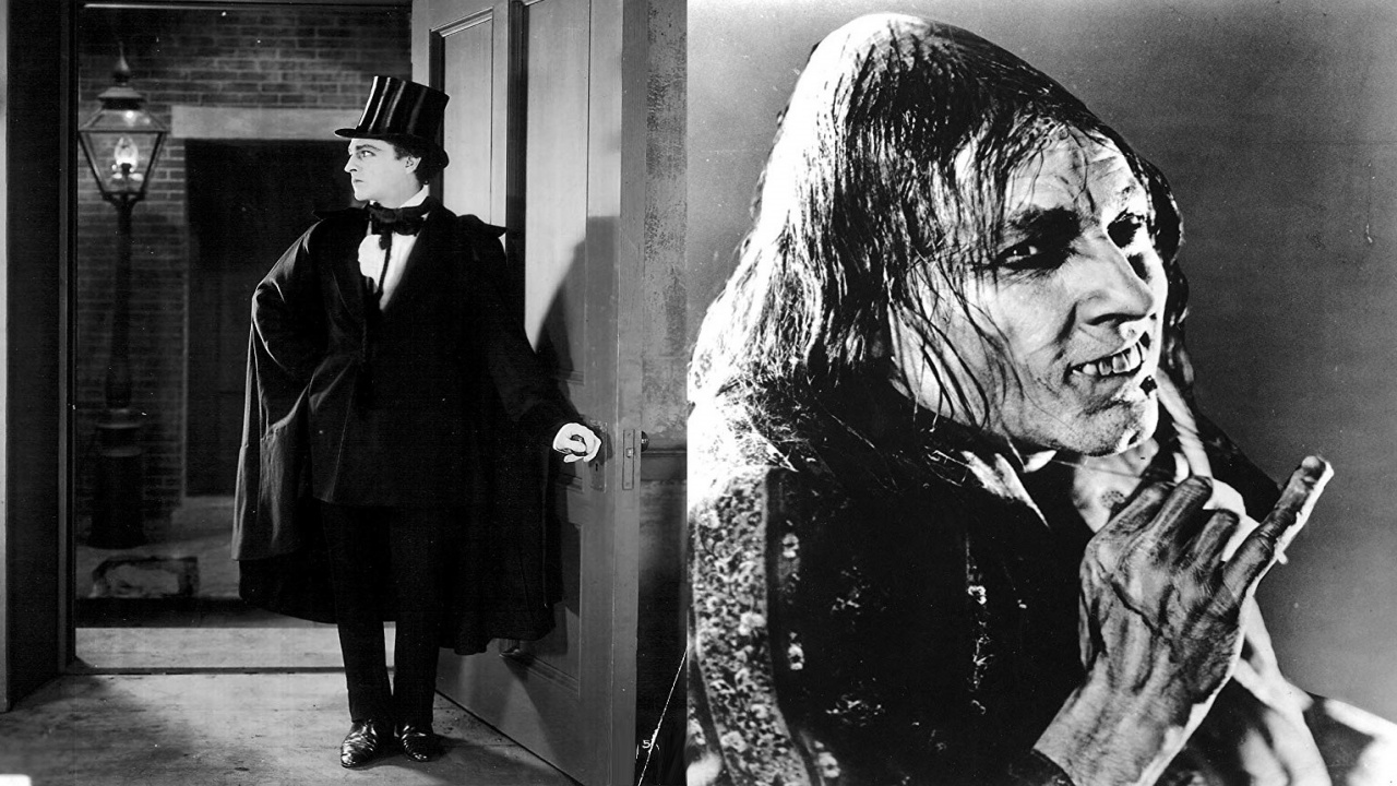 Dottor Jekyll e Mr. Hyde: i 5 film migliori ispirati al romanzo di Stevenson