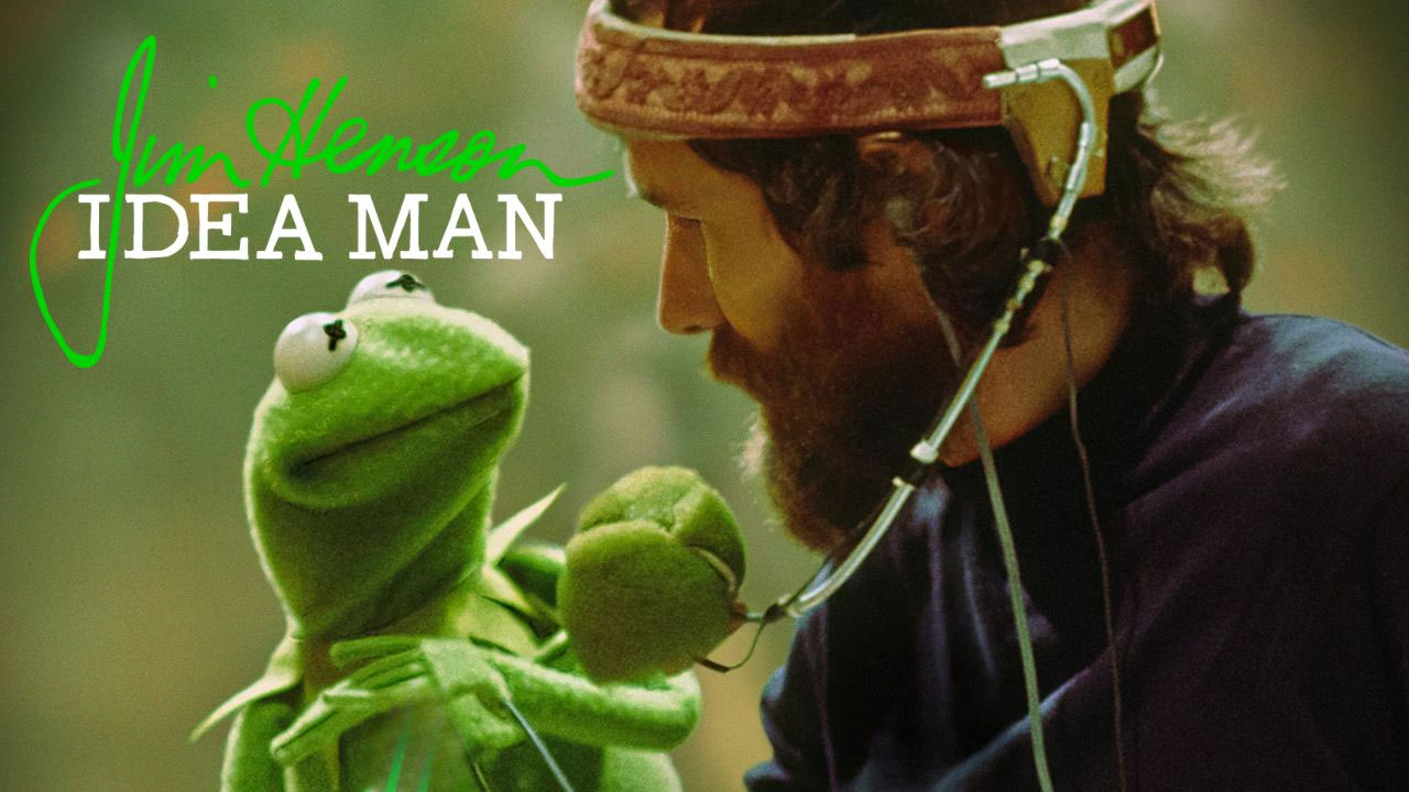 Jim Henson Idea Man; cinematographe.it