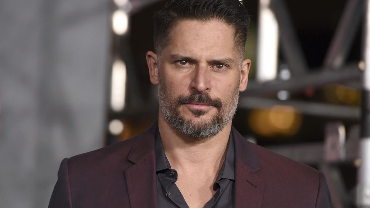 Mountain Man: Joe Manganiello produttore e protagonista dello zombie thriller