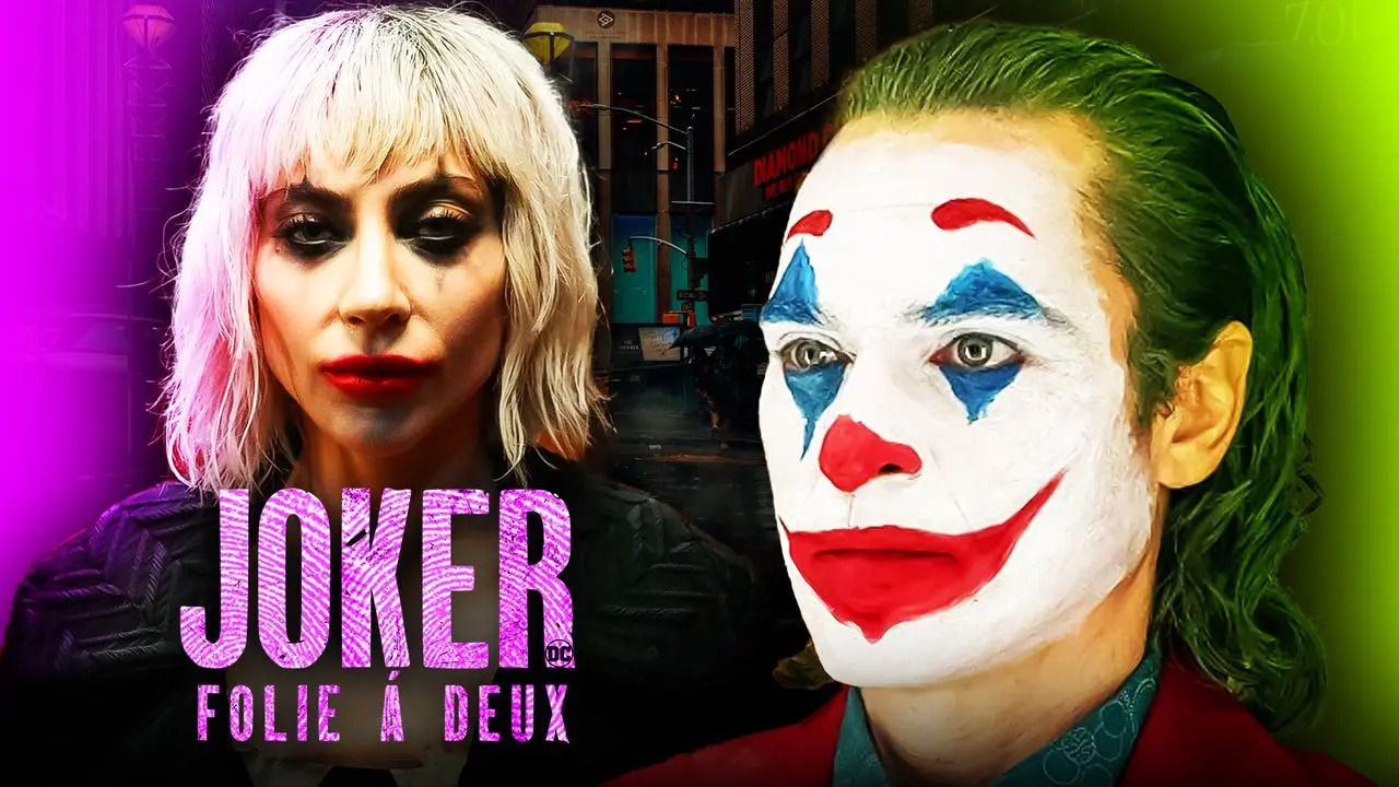 Joker: Folie à Deux; cinematographe.it