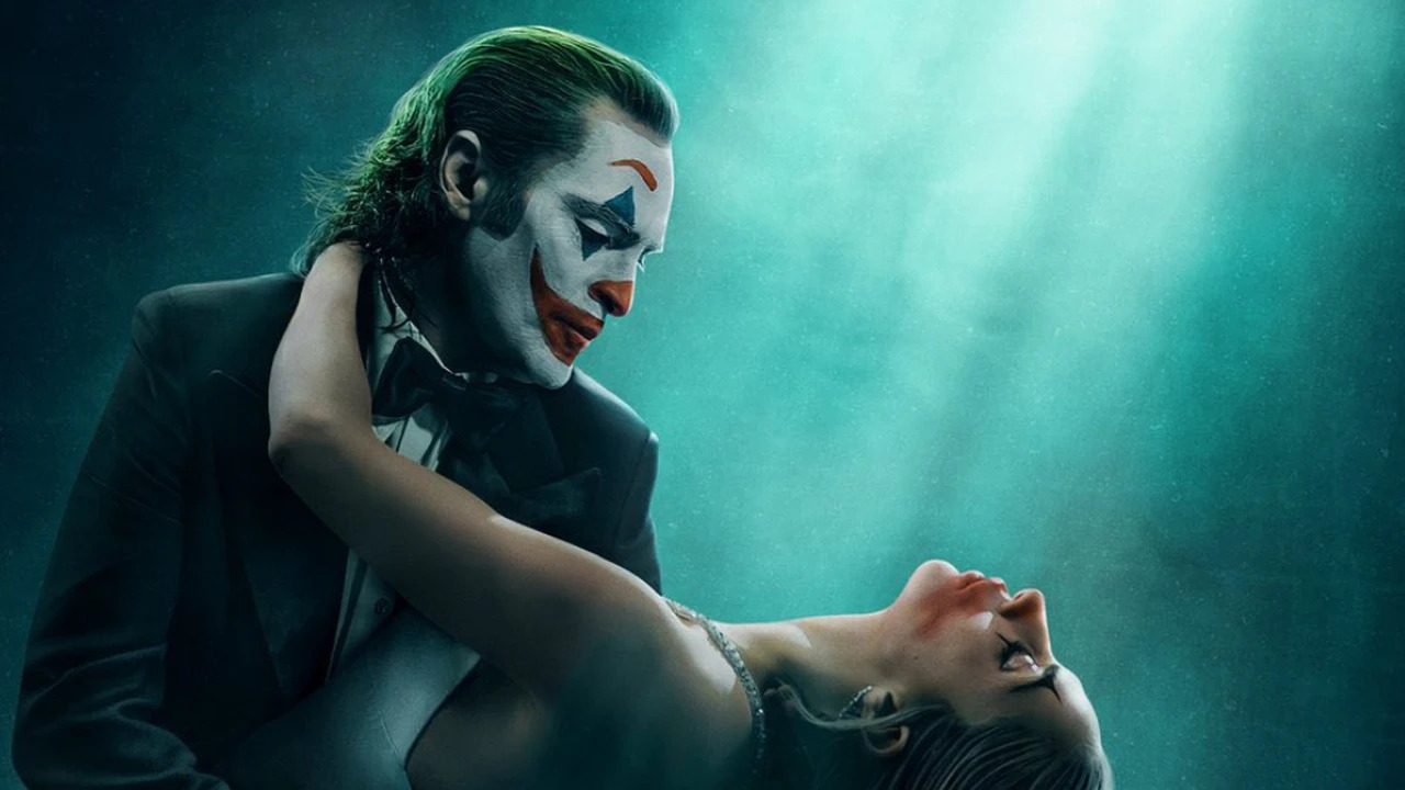 Joker 2: il teaser che rivela la voce della Harley Quinn di Lady Gaga