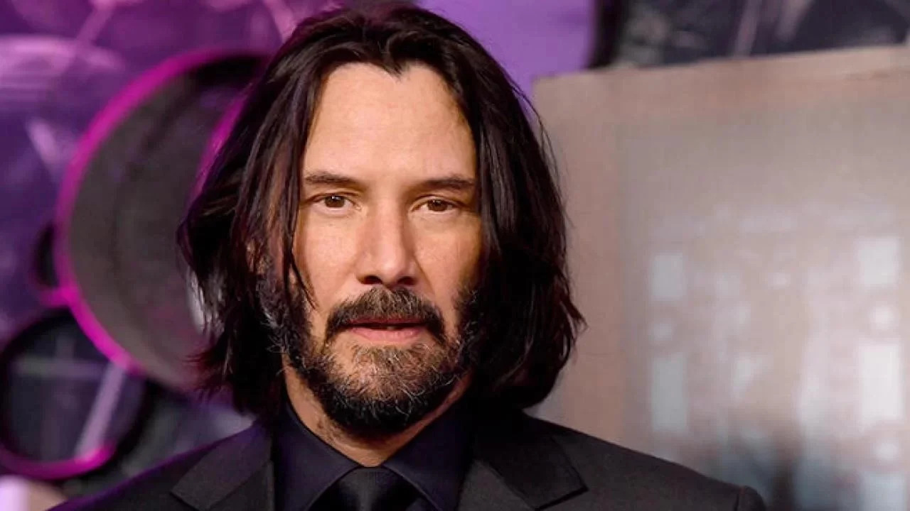 The Entertainment System Is Down: Keanu Reeves in trattative per il ruolo da protagonista nel nuovo film di Ruben Östlund