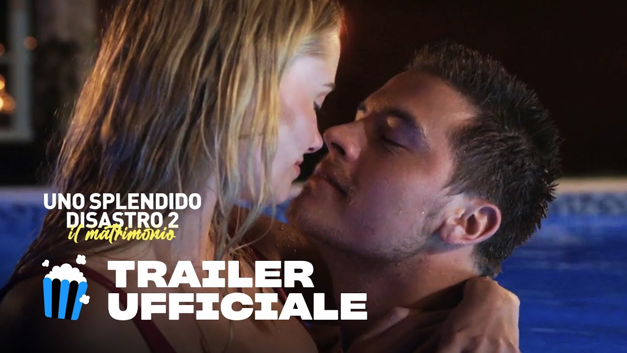 Uno Splendido Disastro 2 - Il matrimonio; cinematographe.it