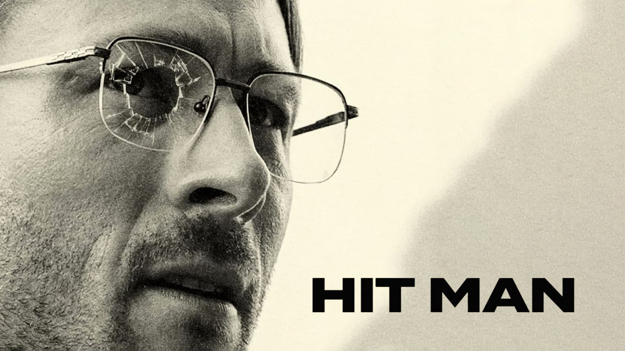 Hit Man: nuova data d’uscita e due nuove immagini ufficiali del film con Glen Powell