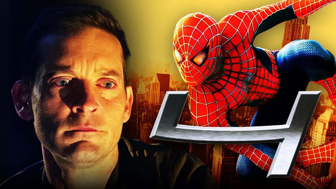 Spider-Man 4 si farà? Sam Raimi: “Ho letto i rumours ma in realtà non ci sto ancora lavorando”