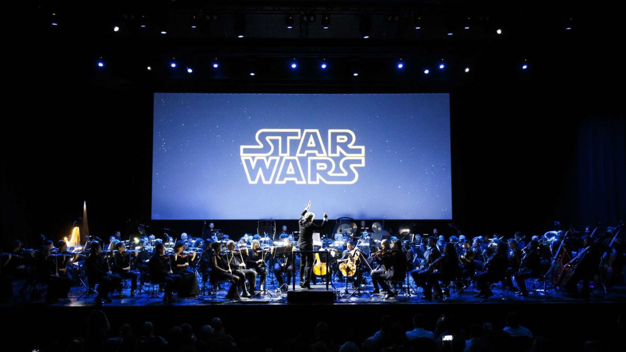 Star Wars: L’impero colpisce ancora in concerto per la prima volta in Italia