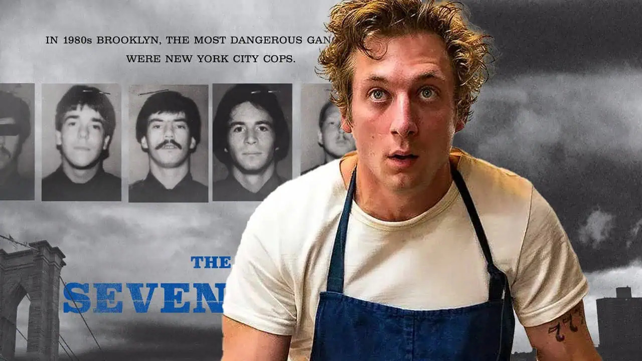 The Seven Five, Ben Stiller alla regia del film: Jeremy Allen White possibile protagonista