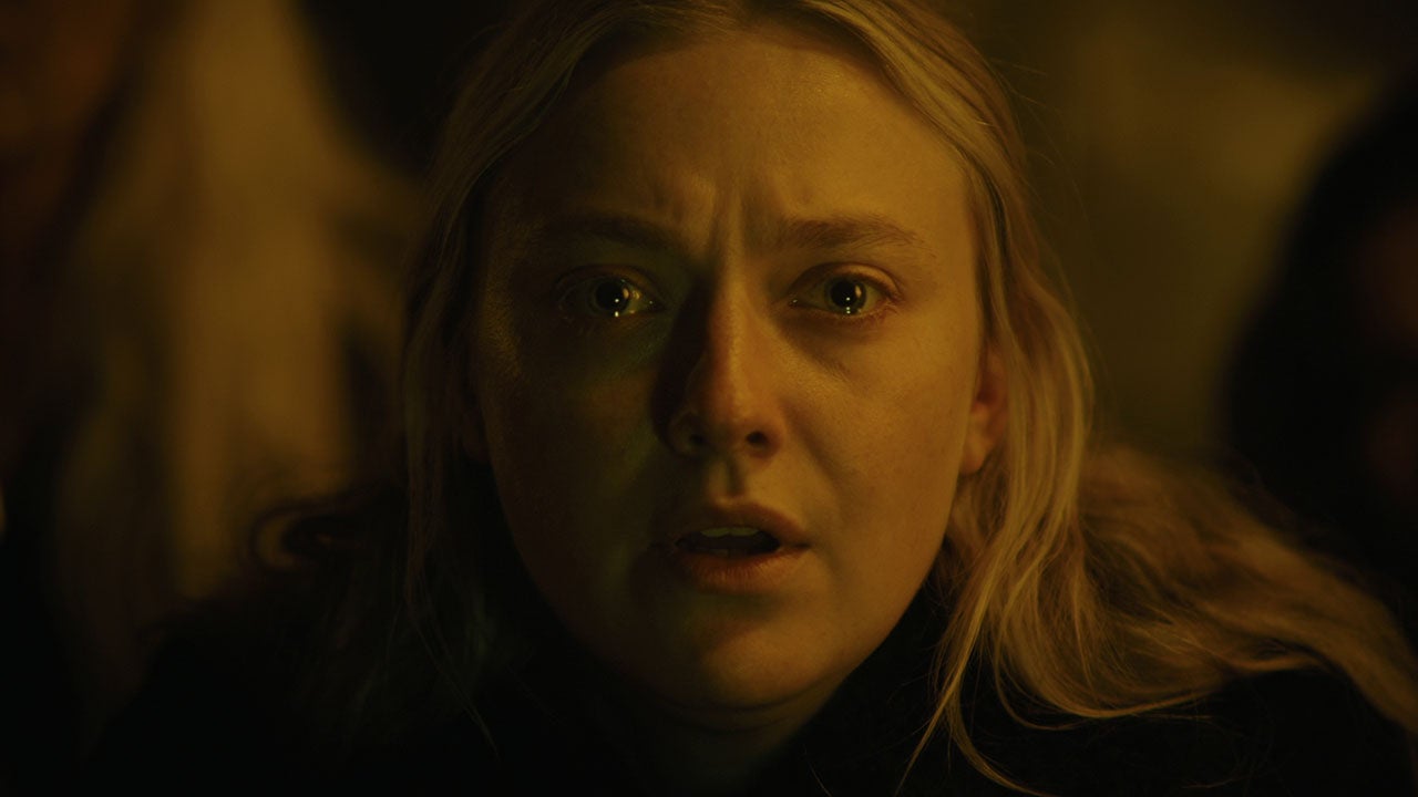 The Watchers: trailer e data d’uscita dell’horror con Dakota Fanning