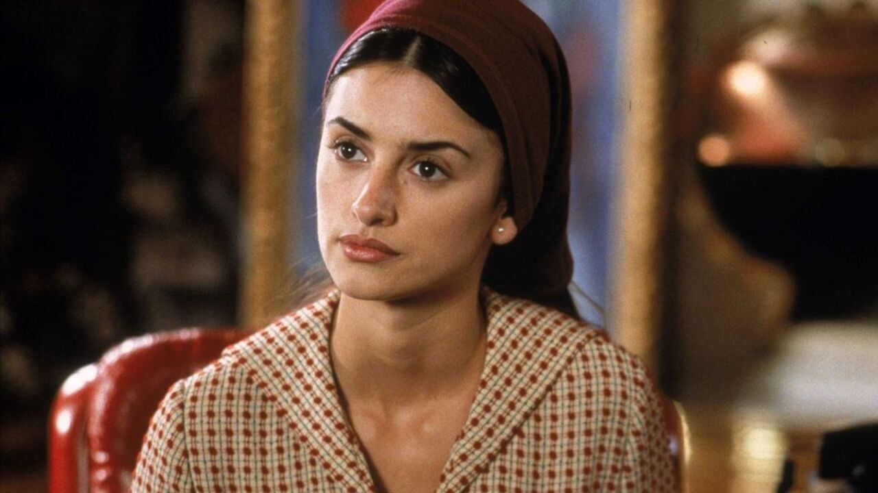 Penelope Cruz; Cinematographe.it