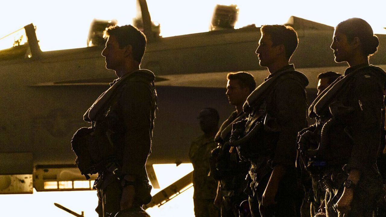 Top Gun: Maverick, il regista spiega perché non è un film d’azione e lo paragona ad Avatar 2