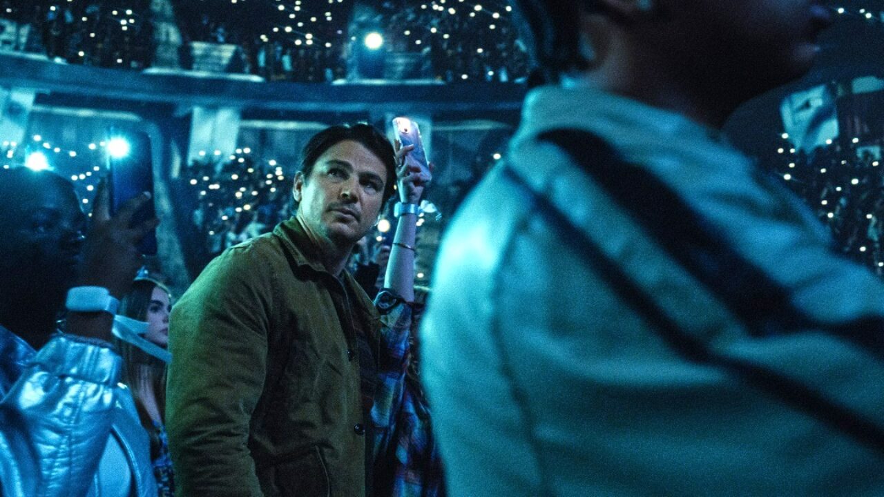 Trap: il trailer del nuovo thriller di M. Night. Shyamalan con protagonista Josh Hartnett