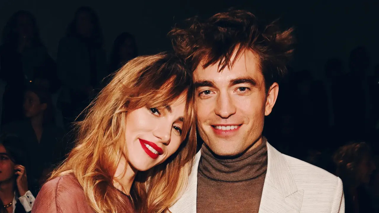 Suki Waterhouse; cinematographe.it
