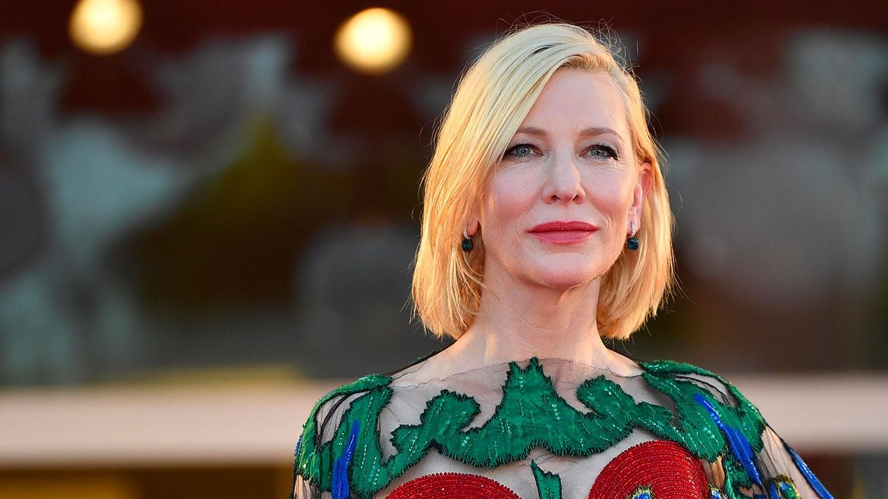 Alpha Gang, Cate Blanchett protagonista del nuovo film dei fratelli Zellner: tutti i dettagli