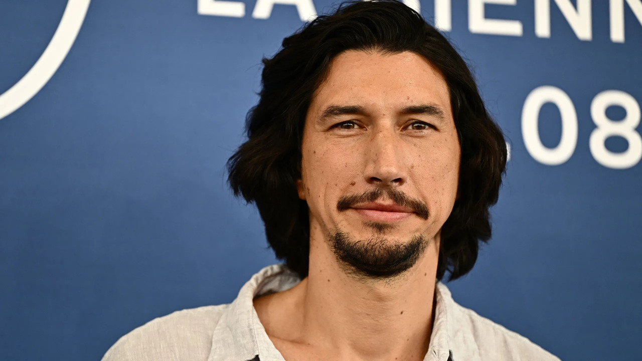 Father, Mother, Sister, Brother: Adam Driver si unisce al cast del nuovo film di Jim Jarmusch