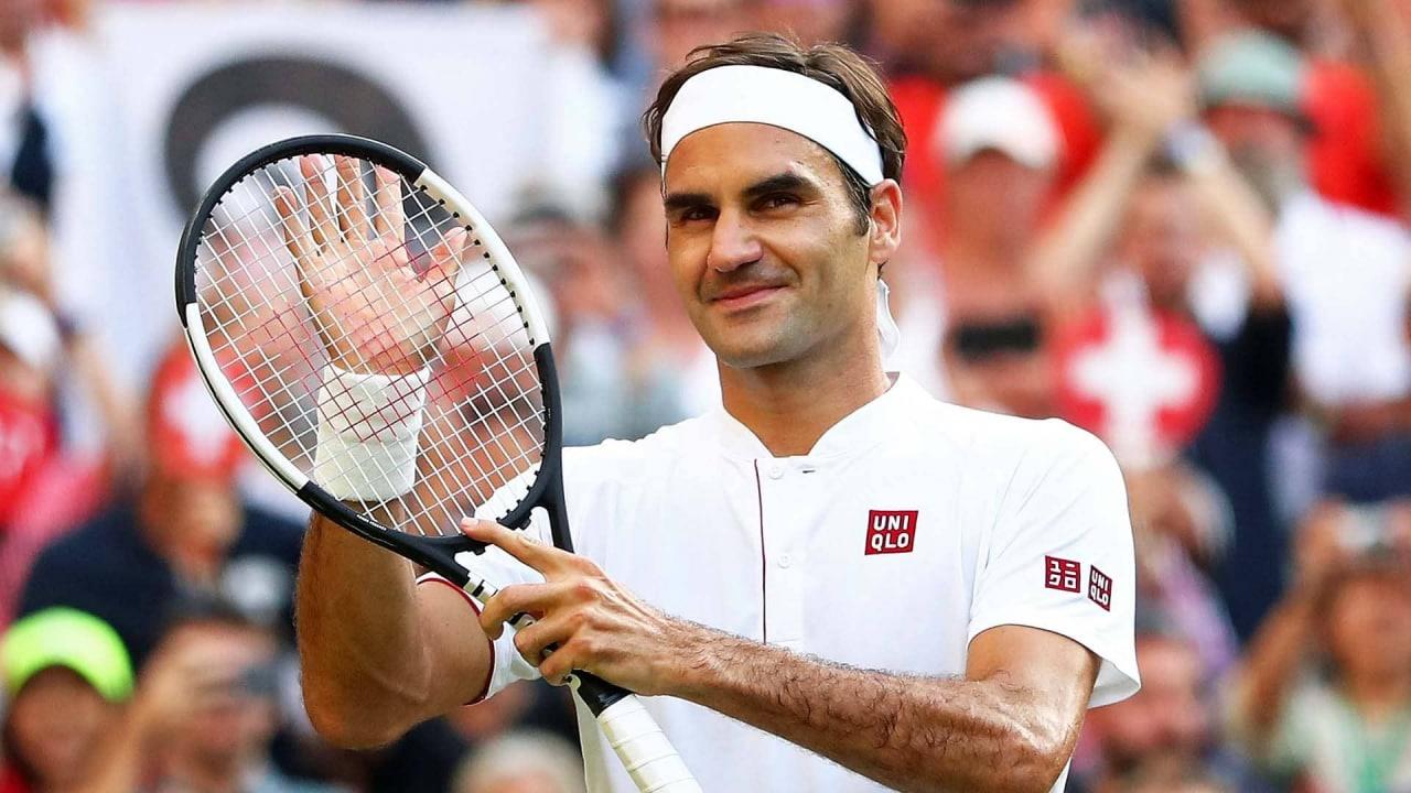 Federer: Gli ultimi dodici giorni, teaser trailer e data d’uscita del documentario sull’icona del tennis