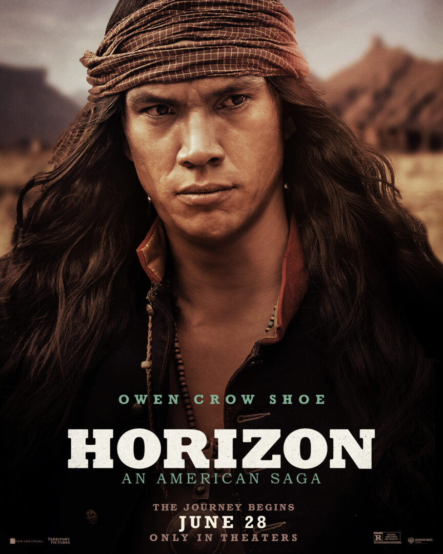 Horizon; cinematographe.it